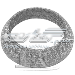 Кільце глушника Chrysler 4864207AB