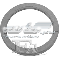 Прокладка глушника 5852501 Opel