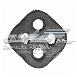 Подушка глушника 723901 FA1