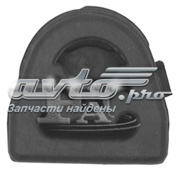 Подушка кріплення глушника FA1 143911 ціна, від 1.86 USD