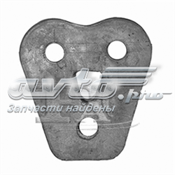 Подушка кріплення глушника Mitsubishi Pajero II Canvas Top позашляховик (V2W, V4W) (1990 - 2004) ціна, від 2.24 USD