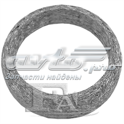 Прокладка прийомної труби глушника FA1 761954 ціна, від 3.15 USD
