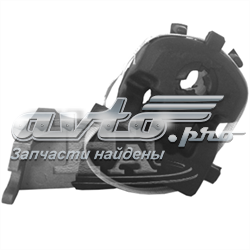 Хомут кріплення глушника задній FA1 213911