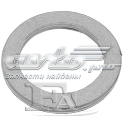 Прокладка приймальної труби FA1 771939