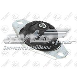 Подушка (опора) двигуна, задня Fortune Line FZ90837 ціна, від 18.74 USD