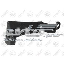 Хомут кріплення втулки стабілізатора, переднього Fortune Line FZ90749