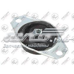 Подушка двигуна задня FZ90837 Fortune Line