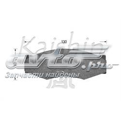 Гальмівні колодки Kashiyama D1025 ціна, від 14.09 USD