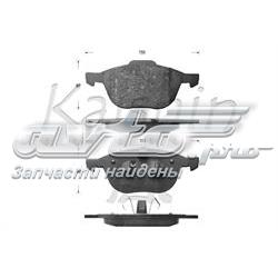 Гальмівні колодки Kashiyama D3128 ціна, від 30.11 USD