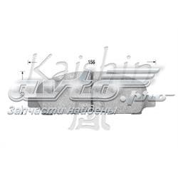 D6097 Kashiyama Передні гальмівні колодки
