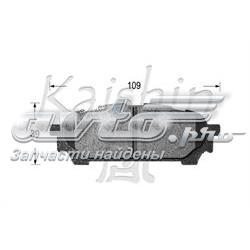 Задні гальмівні колодки Kashiyama D7059 ціна, від 18.30 USD