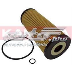 Фільтр масляний Kamoka F100601