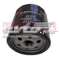Масляний фільтр двигуна Kamoka F113101 ціна, від 4.69 USD