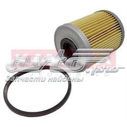 Фільтр тонкого очищення палива Kamoka F308801 ціна, від 4.81 USD