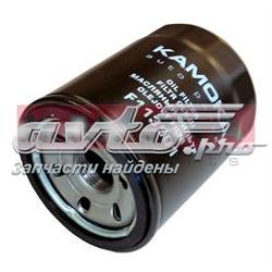 Масляний фільтр двигуна Kamoka F113501 ціна, від 5.33 USD