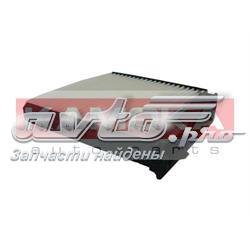 Купити F401901 Kamoka Фільтр салону вугільний