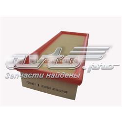 Повітряний фільтр F202401 Kamoka