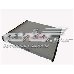 Фільтр повітряний обігрівача Kamoka F406101 ціна, від 5.26 USD