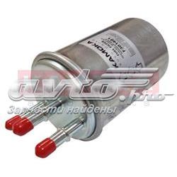 F301401 Kamoka Фільтр палива