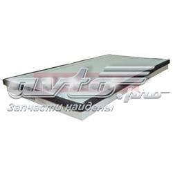 Фільтр салону F408601 Kamoka