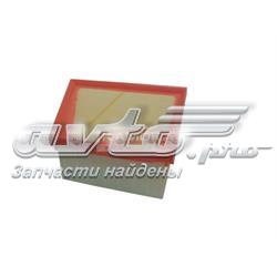 F205101 Kamoka Повітряний фільтр двигуна