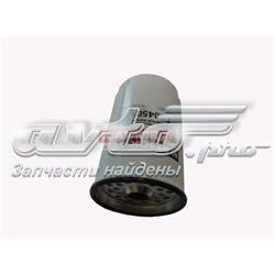 Фільтр паливний Kamoka F304501