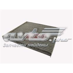 Фільтр салону F504101 Kamoka