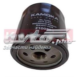 F100801 Kamoka Фільтр масла