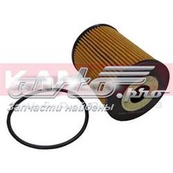 Масляний фільтр двигуна Kamoka F110301 ціна, від 5.90 USD