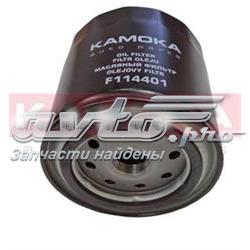 F114401 Kamoka Фільтр масла