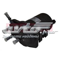 Фільтр тонкого очищення палива Kamoka F319401 ціна, від 18.04 USD