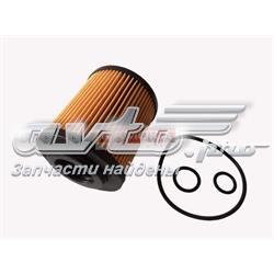 F104501 Kamoka Фільтр масла