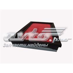 Фільтр повітряний Kamoka F205301