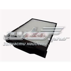 Купити F404201 Kamoka Фільтр салону вугільний