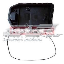 Масло АКПП Kamoka F600601