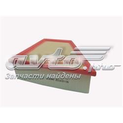F202001 Kamoka Повітряний фільтр двигуна