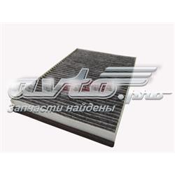 Купити F505001 Kamoka Фільтр салону вугільний