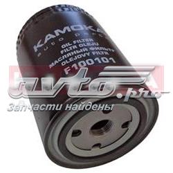 Купити F100101 Kamoka Фільтр очищення масла відцентровий