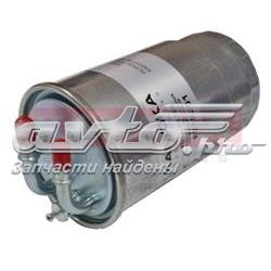 Фільтр тонкого очищення палива Kamoka F318201 ціна, від 13.18 USD