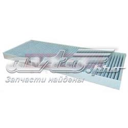 Купити F501001 Kamoka Фільтр салону вугільний