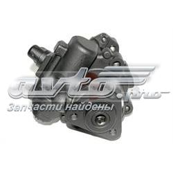 559667 Lauber Насос гідропідсилювача