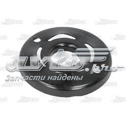Купити A7W034MT Magnum Technology Проставка (гумове кільце) пружини задньої, нижня