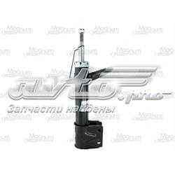 AGC035MT Magnum Technology Ліва передня стійка