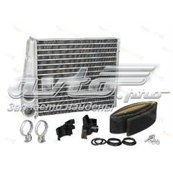 D61005TT Thermotec Радіатор опалювача салону