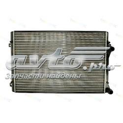 Купити D7W060TT Thermotec Радіатор двигуна