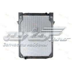 Купити D7IV005TT Thermotec Радіатор двигуна