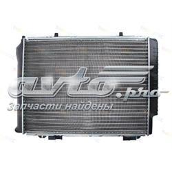 Радіатор охолодження Thermotec D7M029TT