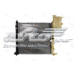 Радіатор охолодження Thermotec D7M014TT