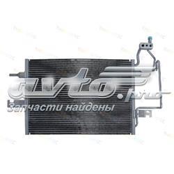Купити KTT110038 Thermotec Радіатор системи охолодження кондиціонера