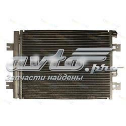 KTT110101 Thermotec Конденсатор